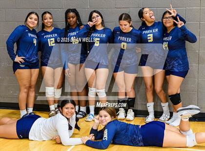 Thumbnail 1 in Parker @ Kingman JV photogallery.