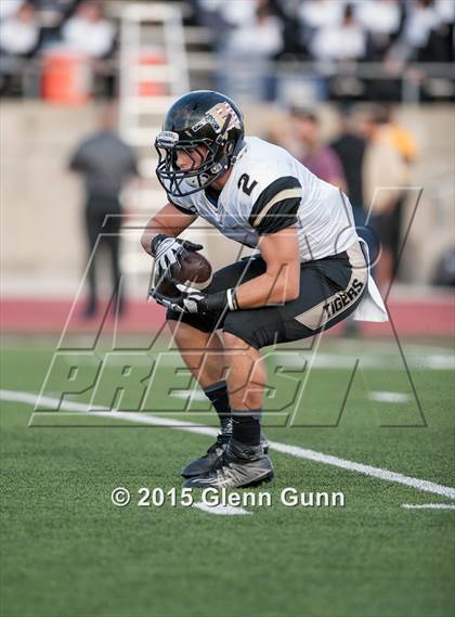 Thumbnail 3 in Broken Arrow @ Coppell photogallery.