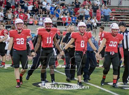 Thumbnail 1 in Broken Arrow @ Coppell photogallery.