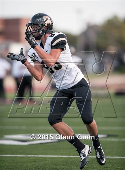 Thumbnail 1 in Broken Arrow @ Coppell photogallery.
