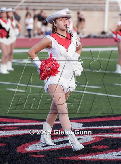 Thumbnail 2 in Broken Arrow @ Coppell photogallery.
