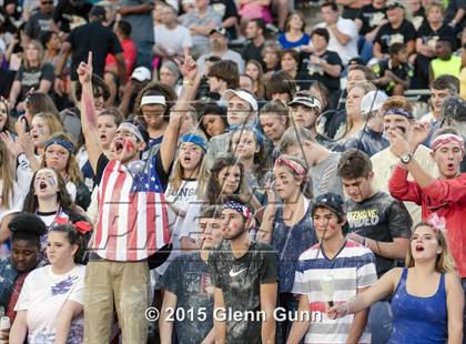 Thumbnail 1 in Broken Arrow @ Coppell photogallery.