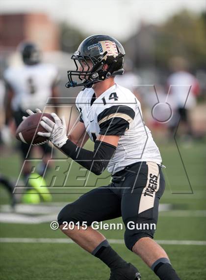 Thumbnail 2 in Broken Arrow @ Coppell photogallery.