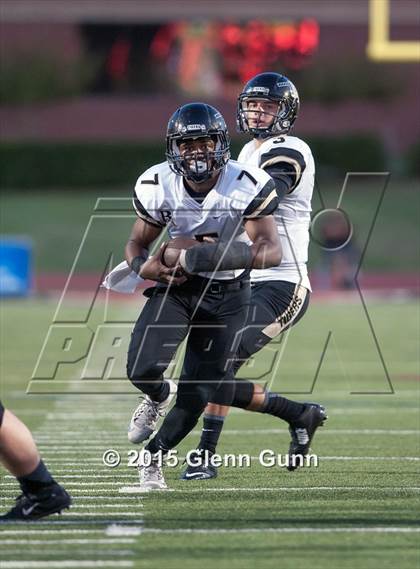 Thumbnail 1 in Broken Arrow @ Coppell photogallery.