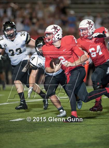 Thumbnail 1 in Broken Arrow @ Coppell photogallery.