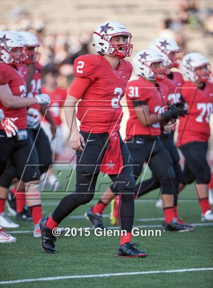 Thumbnail 3 in Broken Arrow @ Coppell photogallery.