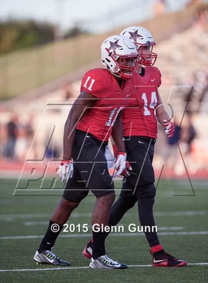Thumbnail 1 in Broken Arrow @ Coppell photogallery.