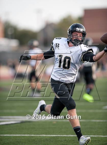 Thumbnail 2 in Broken Arrow @ Coppell photogallery.