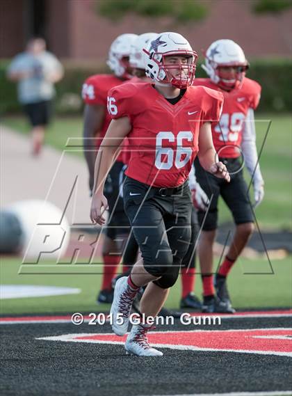 Thumbnail 2 in Broken Arrow @ Coppell photogallery.