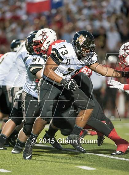 Thumbnail 1 in Broken Arrow @ Coppell photogallery.