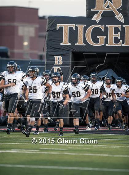 Thumbnail 1 in Broken Arrow @ Coppell photogallery.