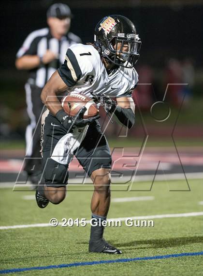 Thumbnail 3 in Broken Arrow @ Coppell photogallery.