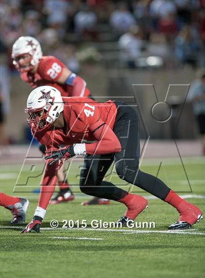 Thumbnail 2 in Broken Arrow @ Coppell photogallery.