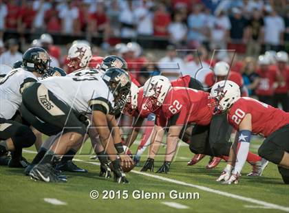 Thumbnail 2 in Broken Arrow @ Coppell photogallery.