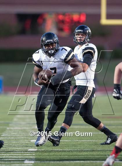 Thumbnail 2 in Broken Arrow @ Coppell photogallery.