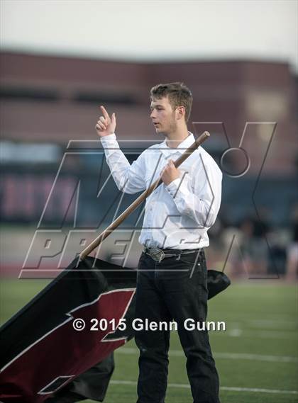Thumbnail 1 in Broken Arrow @ Coppell photogallery.