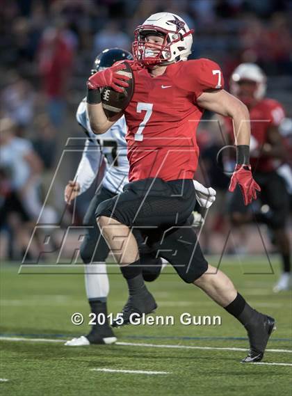 Thumbnail 3 in Broken Arrow @ Coppell photogallery.