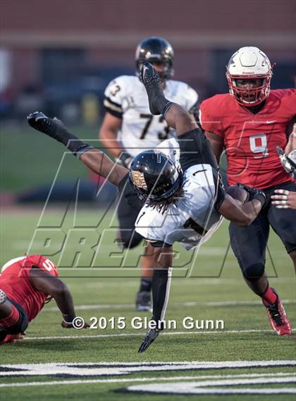 Thumbnail 2 in Broken Arrow @ Coppell photogallery.