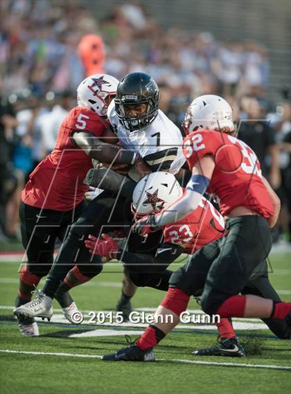 Thumbnail 1 in Broken Arrow @ Coppell photogallery.