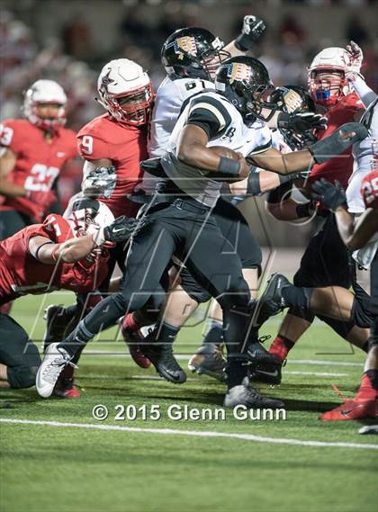 Thumbnail 1 in Broken Arrow @ Coppell photogallery.