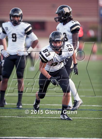 Thumbnail 1 in Broken Arrow @ Coppell photogallery.