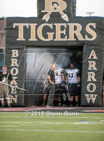 Thumbnail 2 in Broken Arrow @ Coppell photogallery.