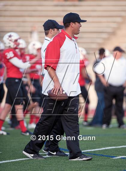 Thumbnail 2 in Broken Arrow @ Coppell photogallery.