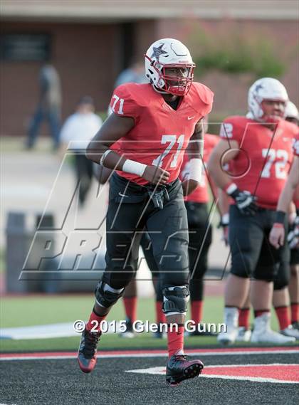 Thumbnail 2 in Broken Arrow @ Coppell photogallery.