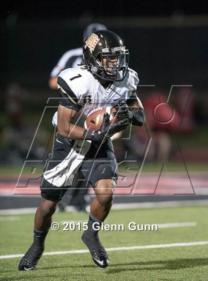 Thumbnail 2 in Broken Arrow @ Coppell photogallery.