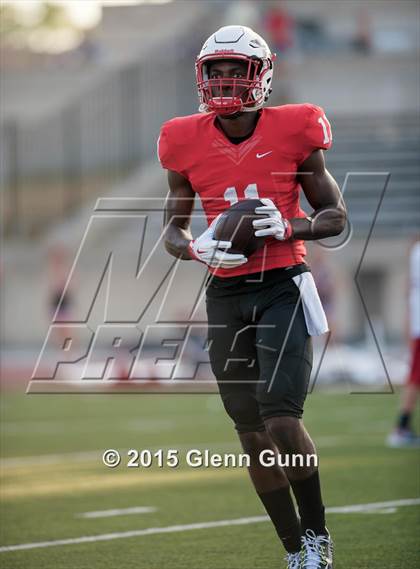 Thumbnail 1 in Broken Arrow @ Coppell photogallery.