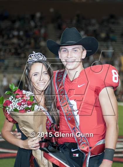 Thumbnail 1 in Broken Arrow @ Coppell photogallery.