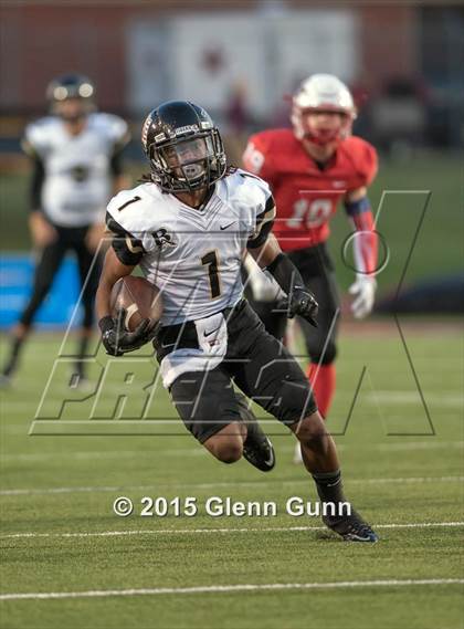 Thumbnail 3 in Broken Arrow @ Coppell photogallery.
