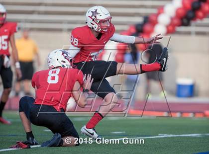 Thumbnail 3 in Broken Arrow @ Coppell photogallery.