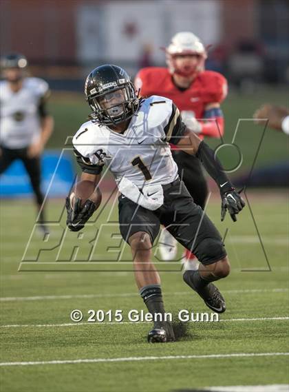 Thumbnail 1 in Broken Arrow @ Coppell photogallery.