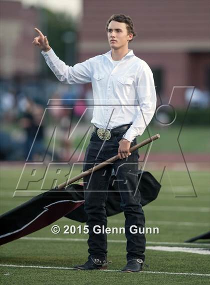Thumbnail 2 in Broken Arrow @ Coppell photogallery.