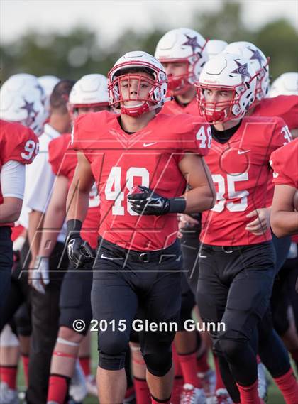 Thumbnail 3 in Broken Arrow @ Coppell photogallery.