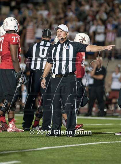Thumbnail 2 in Broken Arrow @ Coppell photogallery.