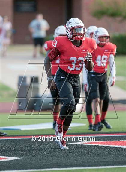 Thumbnail 1 in Broken Arrow @ Coppell photogallery.
