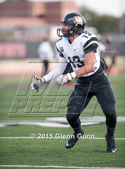 Thumbnail 1 in Broken Arrow @ Coppell photogallery.