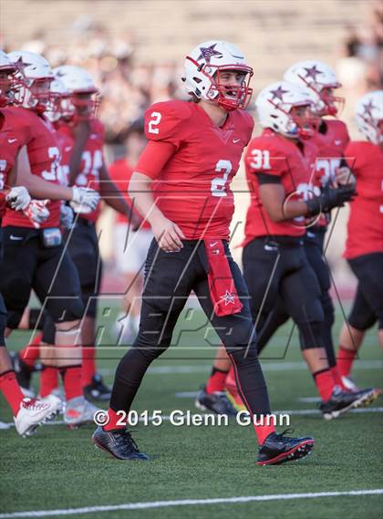 Thumbnail 2 in Broken Arrow @ Coppell photogallery.