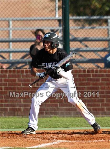 Thumbnail 2 in Pasadena Memorial vs Lamar Consolidated (Kenny Crafton Tournament) photogallery.
