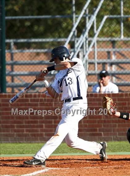 Thumbnail 3 in Pasadena Memorial vs Lamar Consolidated (Kenny Crafton Tournament) photogallery.