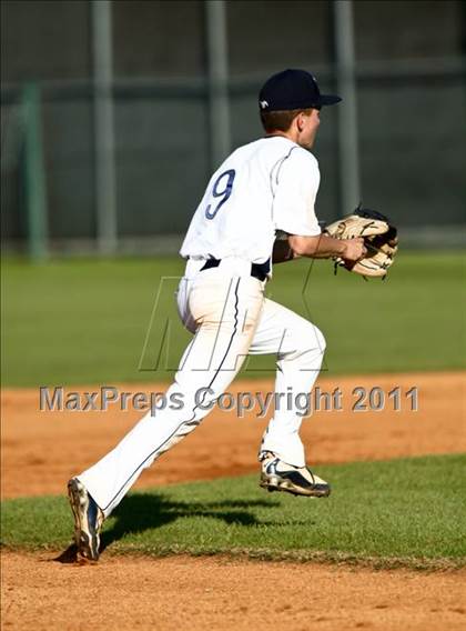 Thumbnail 3 in Pasadena Memorial vs Lamar Consolidated (Kenny Crafton Tournament) photogallery.