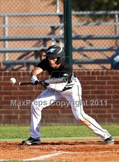 Thumbnail 2 in Pasadena Memorial vs Lamar Consolidated (Kenny Crafton Tournament) photogallery.
