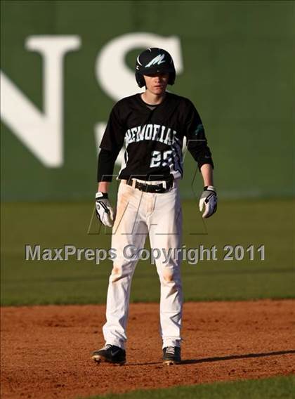 Thumbnail 2 in Pasadena Memorial vs Lamar Consolidated (Kenny Crafton Tournament) photogallery.