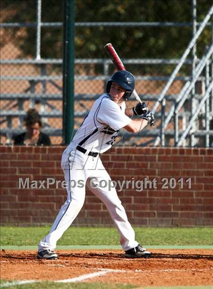 Thumbnail 3 in Pasadena Memorial vs Lamar Consolidated (Kenny Crafton Tournament) photogallery.