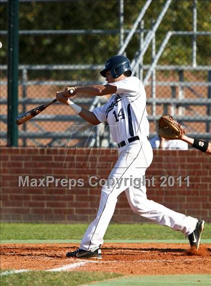 Thumbnail 1 in Pasadena Memorial vs Lamar Consolidated (Kenny Crafton Tournament) photogallery.