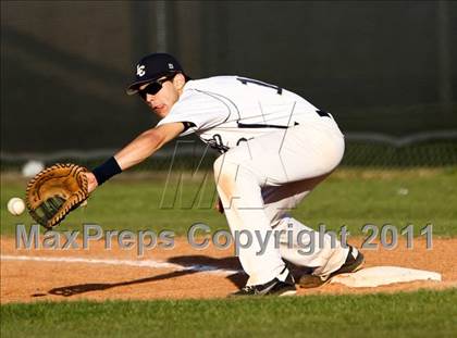 Thumbnail 1 in Pasadena Memorial vs Lamar Consolidated (Kenny Crafton Tournament) photogallery.