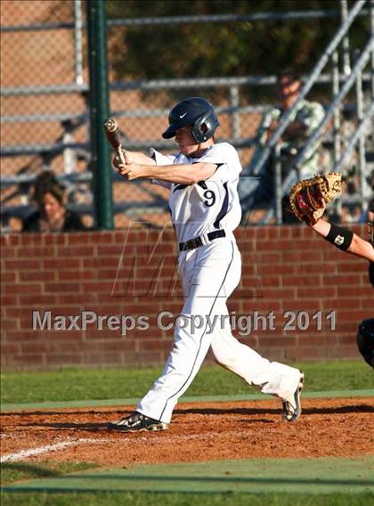 Thumbnail 1 in Pasadena Memorial vs Lamar Consolidated (Kenny Crafton Tournament) photogallery.