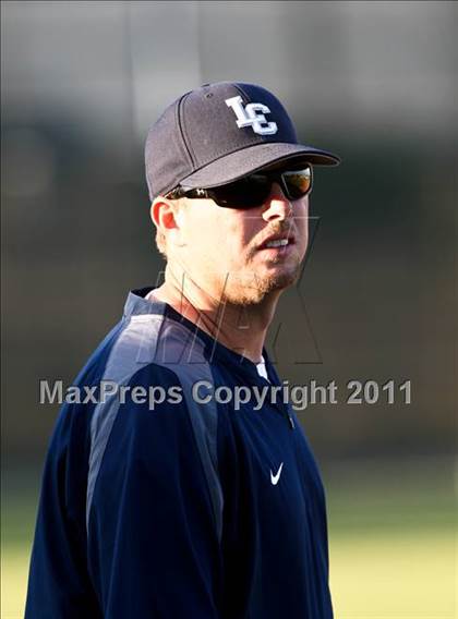 Thumbnail 1 in Pasadena Memorial vs Lamar Consolidated (Kenny Crafton Tournament) photogallery.